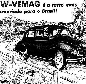 O que não sabemos sobre o que é brasileiro e vintage?