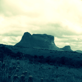 Chapada Diamantina