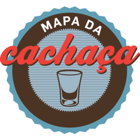 Mapa da Cachaça