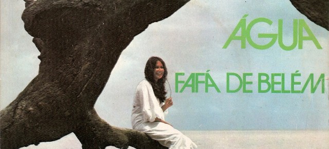 Por que editar um site sobre música brasileira chamado Farofafá?